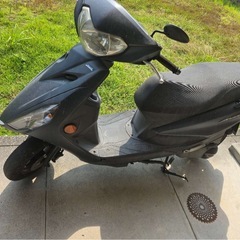 ヤマハ
125cc型 の画像