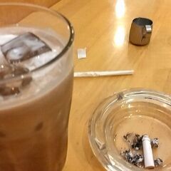 喫茶行きましょう！