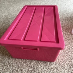 収納ケースの画像