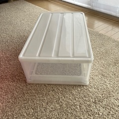 収納ケースの画像