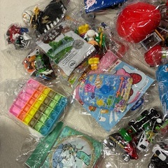 玩具その他おもちゃ2の画像