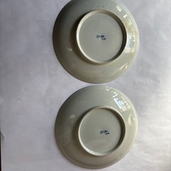 皿の画像