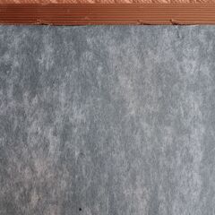 ＜美品＞天袋の襖 ふすま50.5cmｘ75cmx2枚の画像