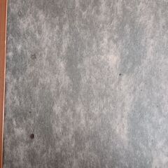 ＜美品＞天袋の襖 ふすま50.5cmｘ75cmx2枚の画像