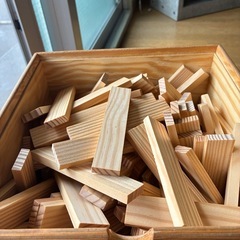 KAPLA(カプラ)
の画像