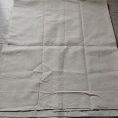 端切れ　生成　アイボリー⁉️ ホワイト系の画像