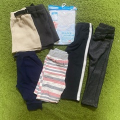 まとめ売り 90cm 男の子の画像
