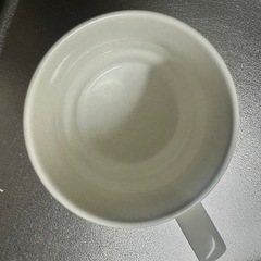 ちいかちいかわ陶器なスタックマグ（ハチワレ）の画像