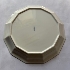 皿の画像
