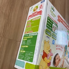 訳あり　プーさんメリーの画像