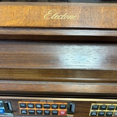 YAMAHA エレクトーン の画像