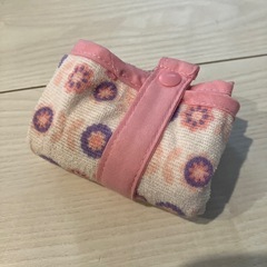 折りたたみ　おむつ替えシートの画像