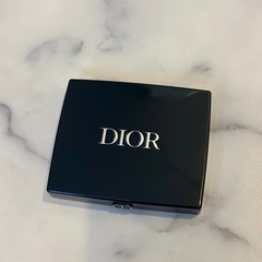 Dior アイシャドウの画像