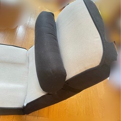 ゲーミング座椅子（ニトリ）の画像