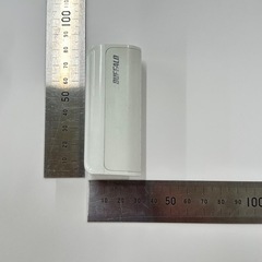 モバイルバッテリー3個セットの画像