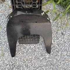 ロケットカウル
の画像