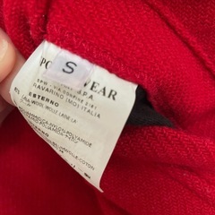 STONE ISLAND アウターの画像