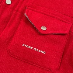 STONE ISLAND アウターの画像