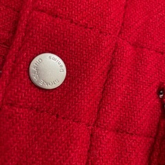 STONE ISLAND アウターの画像