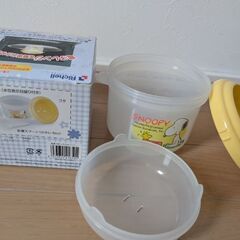 おかゆクッカーの画像