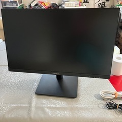 ViewSonic モニター VX2407-7 23.8型の画像