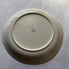 皿の画像