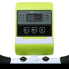ティゴラ(TIGORA) フィットネスバイク 価格交渉OKの画像