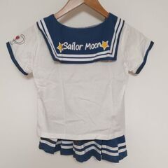 コスチューム　セーラームーン　120の画像