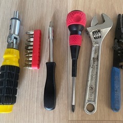 ☆  工具10点  ☆   いろいろ etcの画像