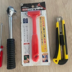 ☆  工具10点  ☆   いろいろ etcの画像