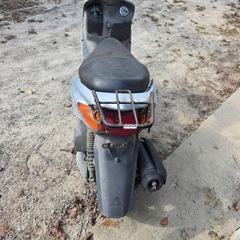 ヤマハ125cc型の画像