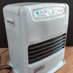 ❮引き取り限定❯ダイニチ ブルーヒーター14年製FHY-32TR5の画像