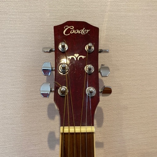エレアコ cooder CE-380   