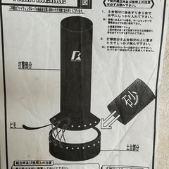 ファイティングバックの画像