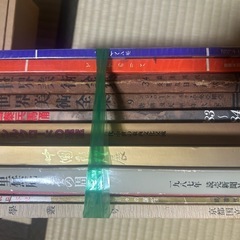美術図鑑　雑誌の画像