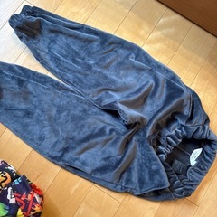 男児130㌢の画像