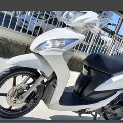 ホンダdio
の画像
