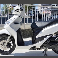 ホンダdio
の画像