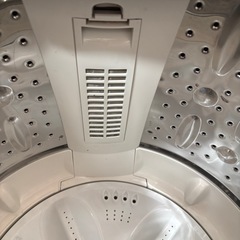 洗濯機maxzen値段交渉OK
 の画像