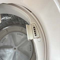 洗濯機maxzen値段交渉OK
 の画像