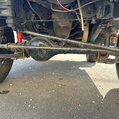 格安即乗り　平成6年車　ja11ジムニー　MT  車検付きの画像