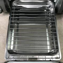 Rinnai リンナイ LPガス用 ガステーブル RT67JH 2020年製 スパーク確認済 25j菊STの画像
