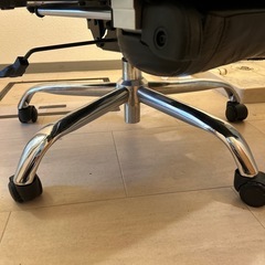 ゲーミングチェアの画像