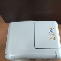 ❮引き取り限定❯ダイニチ ブルーヒーター14年製FHY-32TR5の画像