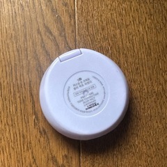 [韓国コスメ]]IPKN& トーンコレクティング ブラー パクト ラベンダー 5gの画像
