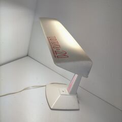 SANYO サンヨー デスクライト「TOWN-21」　蛍光灯卓上スタンド KS-1521 デスクスタンド 三洋電機株式会社 昭和レトロ　251020-1Tの画像
