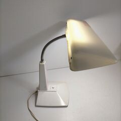 SANYO サンヨー デスクライト「TOWN-21」　蛍光灯卓上スタンド KS-1521 デスクスタンド 三洋電機株式会社 昭和レトロ　251020-1Tの画像