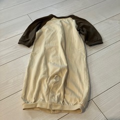 50〜70　COMME CA ISM ドレスオールの画像