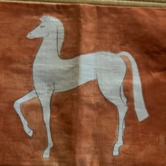 テーブルセンターの画像