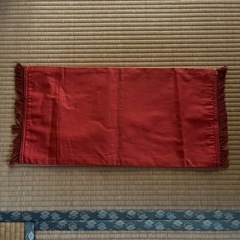 テーブルセンターの画像